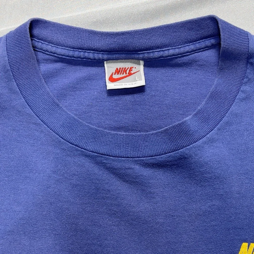 Nike this iconic